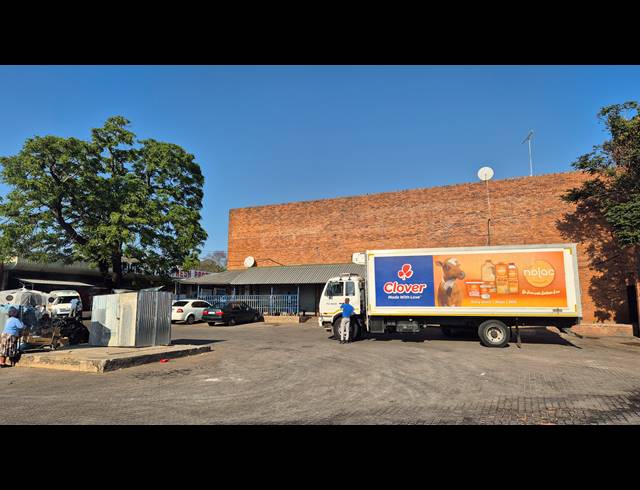 250M² RETAIL TO LET IN WHITE RIVER CENTRAL